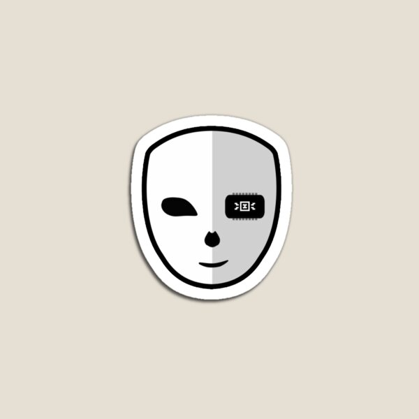 Deflemask Magnet