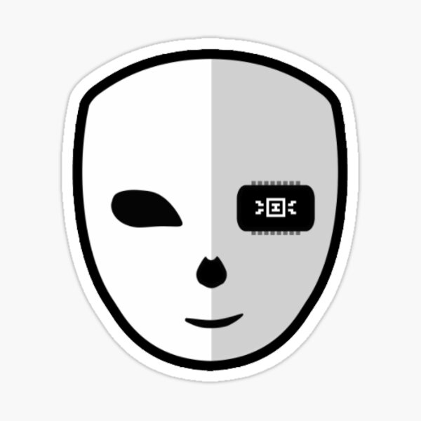 Deflemask Sticker