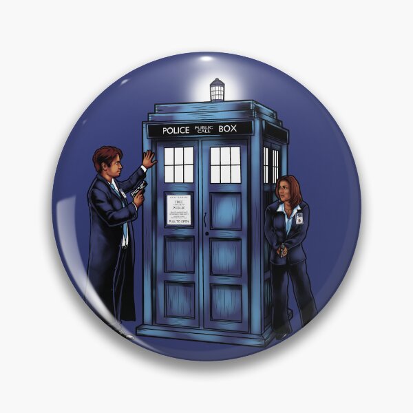 Item preview, The Agents have the Phone Box designed and sold by Jennette Brown.