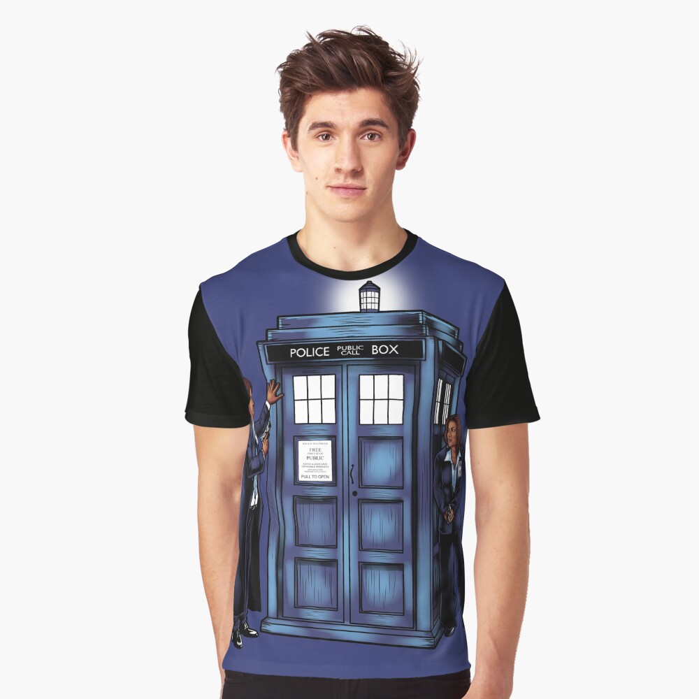 Item preview, Graphic T-Shirt designed and sold by sugarpoultry.