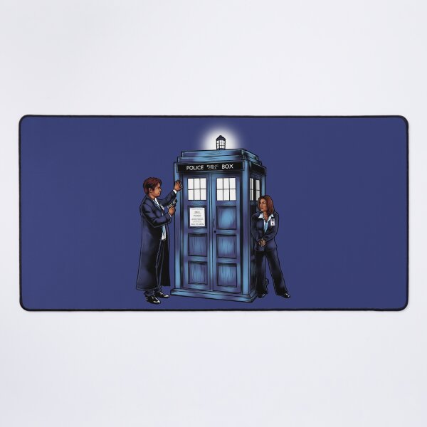 Item preview, The Agents have the Phone Box designed and sold by Jennette Brown.