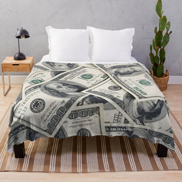 Item preview, Money Pattern designed and sold by AbundanceSeed.