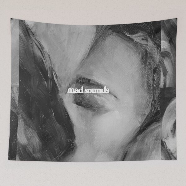 Item preview, Arctic Monkeys Mad Sounds designed and sold by sineadbarnes20.