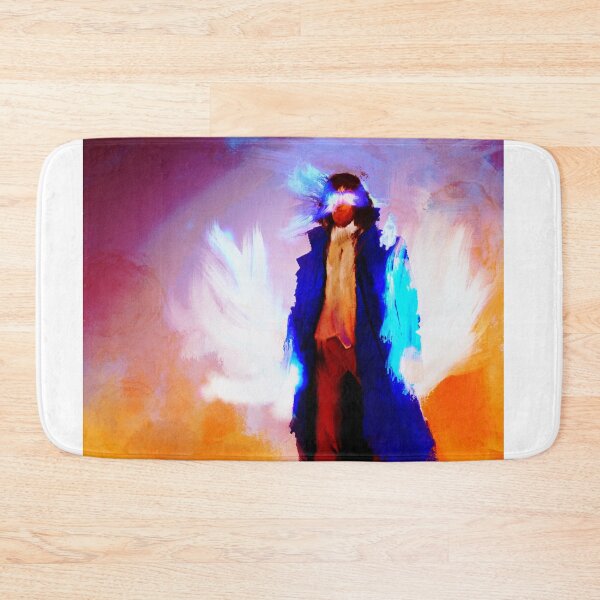 Item preview, Kaladin - Stormlight Archive designed and sold by outofflow.