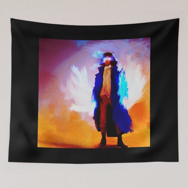 Item preview, Kaladin - Stormlight Archive designed and sold by outofflow.