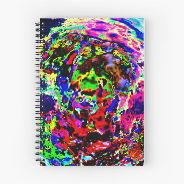 Item preview, Swirling Huricane designed and sold by George Hutton Hunter.
