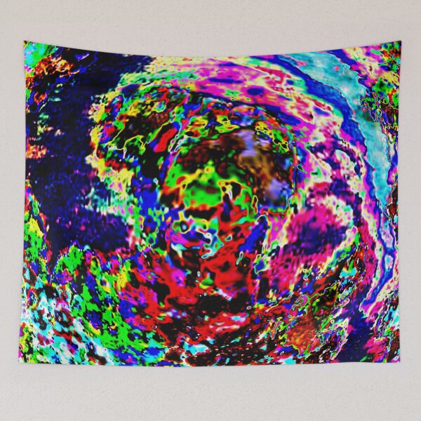 Item preview, Swirling Huricane designed and sold by George Hutton Hunter.