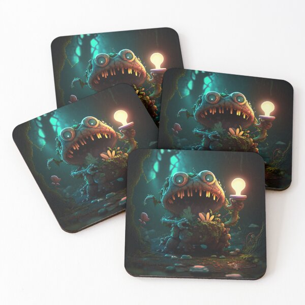 Item preview, Light in the Darkness designed and sold by Fantasy Masterpiece.