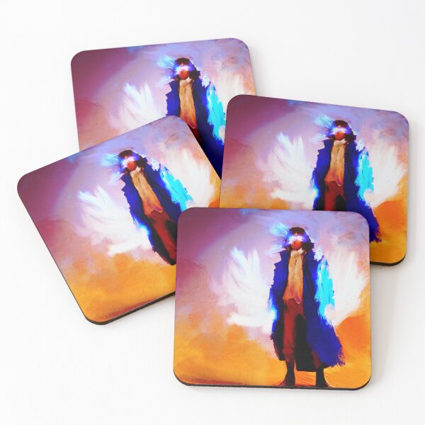 Item preview, Kaladin - Stormlight Archive designed and sold by outofflow.