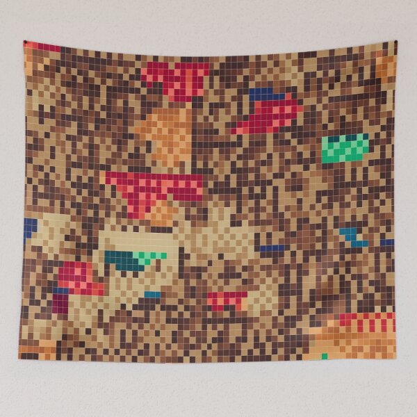 Item preview, Cubes designed and sold by MoonDesinso.