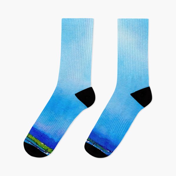 Item preview, Beach view designed and sold by Susan Gallup.
