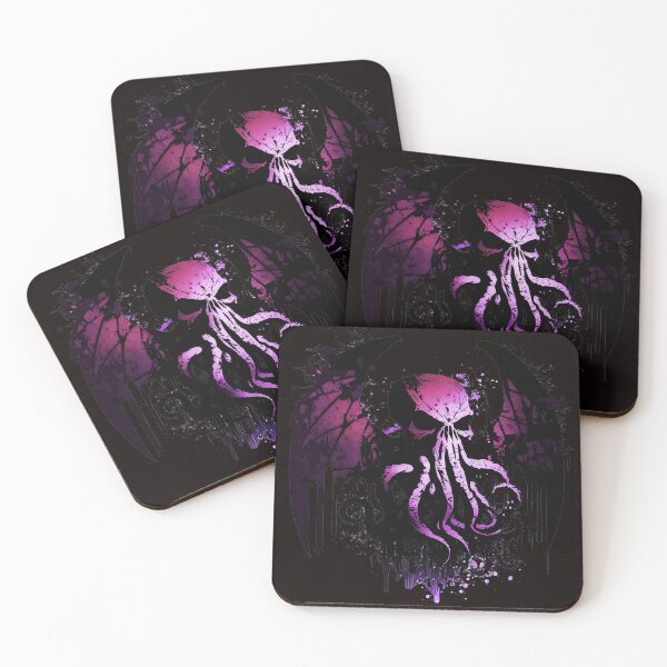 Item preview, The Old Cthulhu designed and sold by SteampunkPlaza.