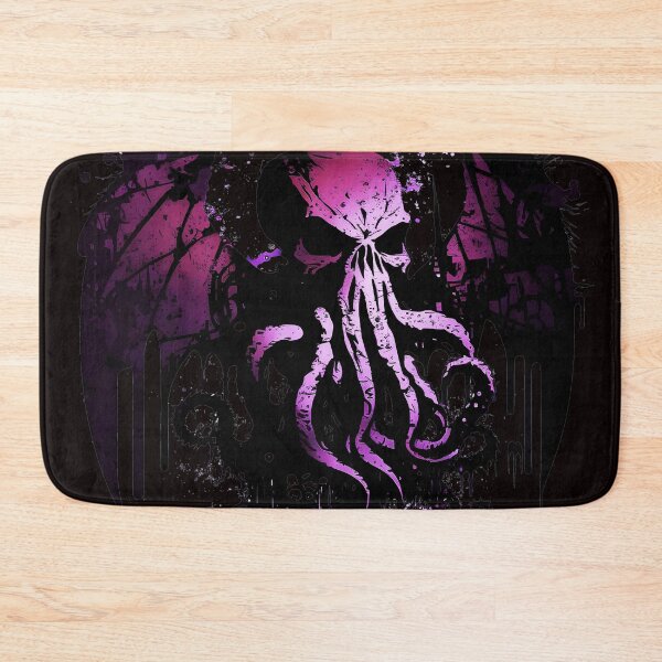 Item preview, The Old Cthulhu designed and sold by SteampunkPlaza.