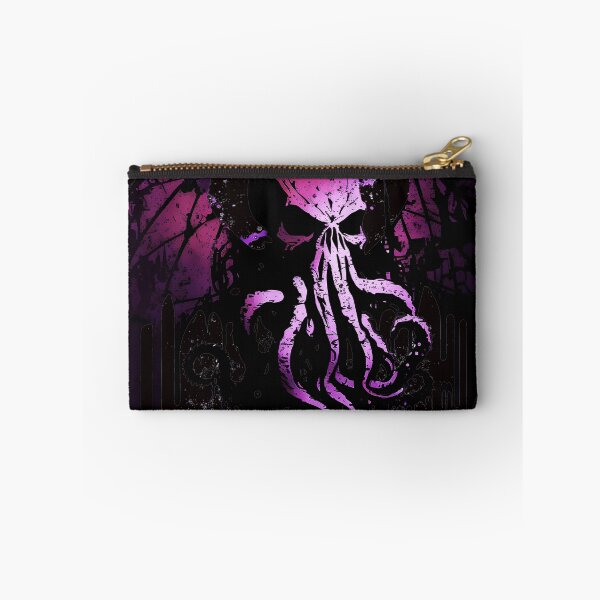 Item preview, The Old Cthulhu designed and sold by SteampunkPlaza.
