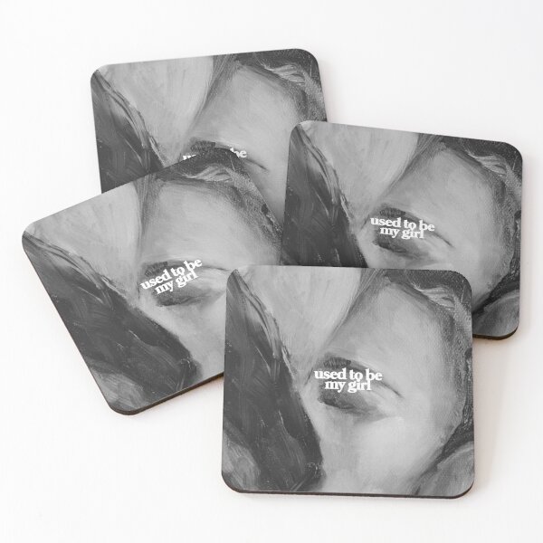 Item preview, The Last Shadow Puppets Used to be my Girl designed and sold by sineadbarnes20.