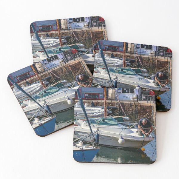 Item preview, North Berwick designed and sold by jasminewang.
