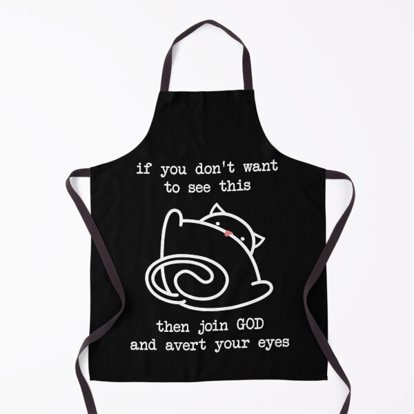 Item preview, Avert your eyes designed and sold by Keska.