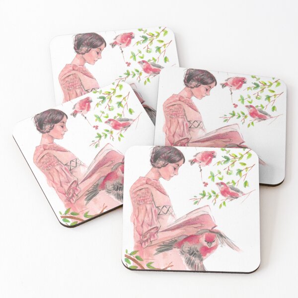 Item preview, Spring Time designed and sold by Martinacor.