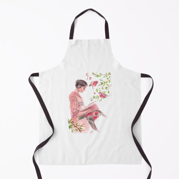 Item preview, Spring Time designed and sold by Martinacor.