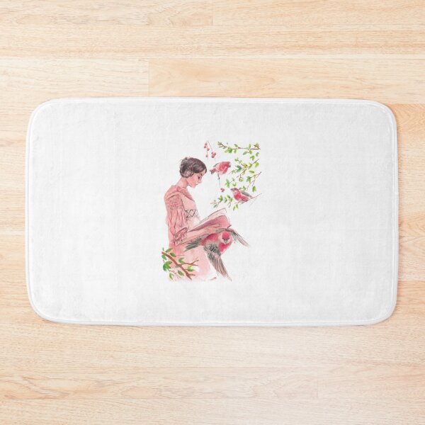 Item preview, Spring Time designed and sold by Martinacor.