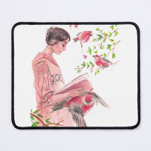 Item preview, Spring Time designed and sold by Martinacor.