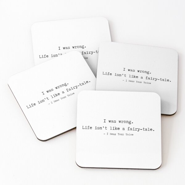 Artikelvorschau, Copy of Copy of Copy of Hello, Me Quotes entworfen und verkauft von ayshatazin.