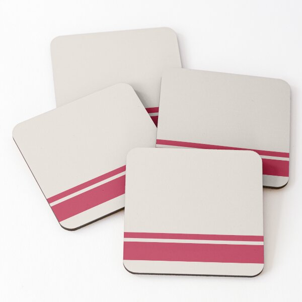 Item preview, Horizontal Retro stripes designed and sold by GobiRchandran.