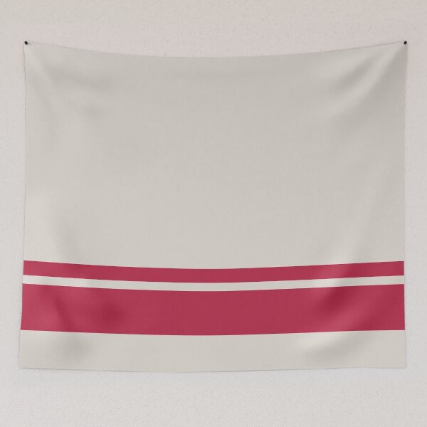 Item preview, Horizontal Retro stripes designed and sold by GobiRchandran.