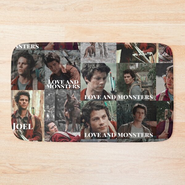 Item preview, Joel Dawson  designed and sold by Teen Spot.