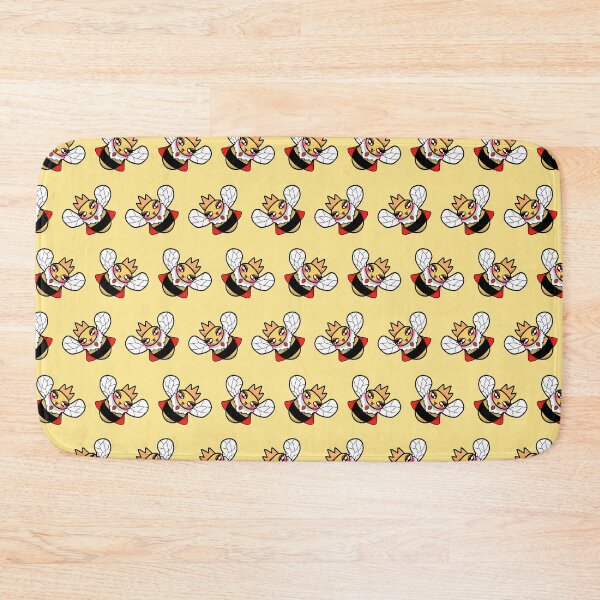 Item preview, Queen Bee (white) designed and sold by Daluyong.