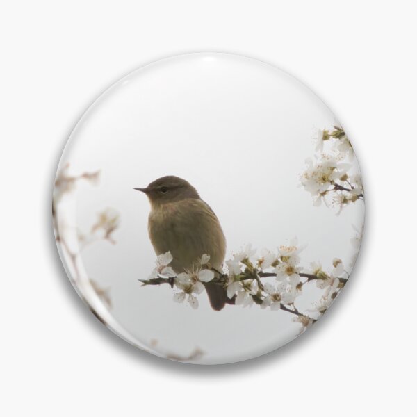 Item preview, Chiffchaff designed and sold by distracted.