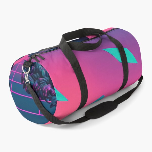Item preview, Geometric Dreamscape: A Vaporwave Tribute to Classical Beauty designed and sold by Mullet Monkey.