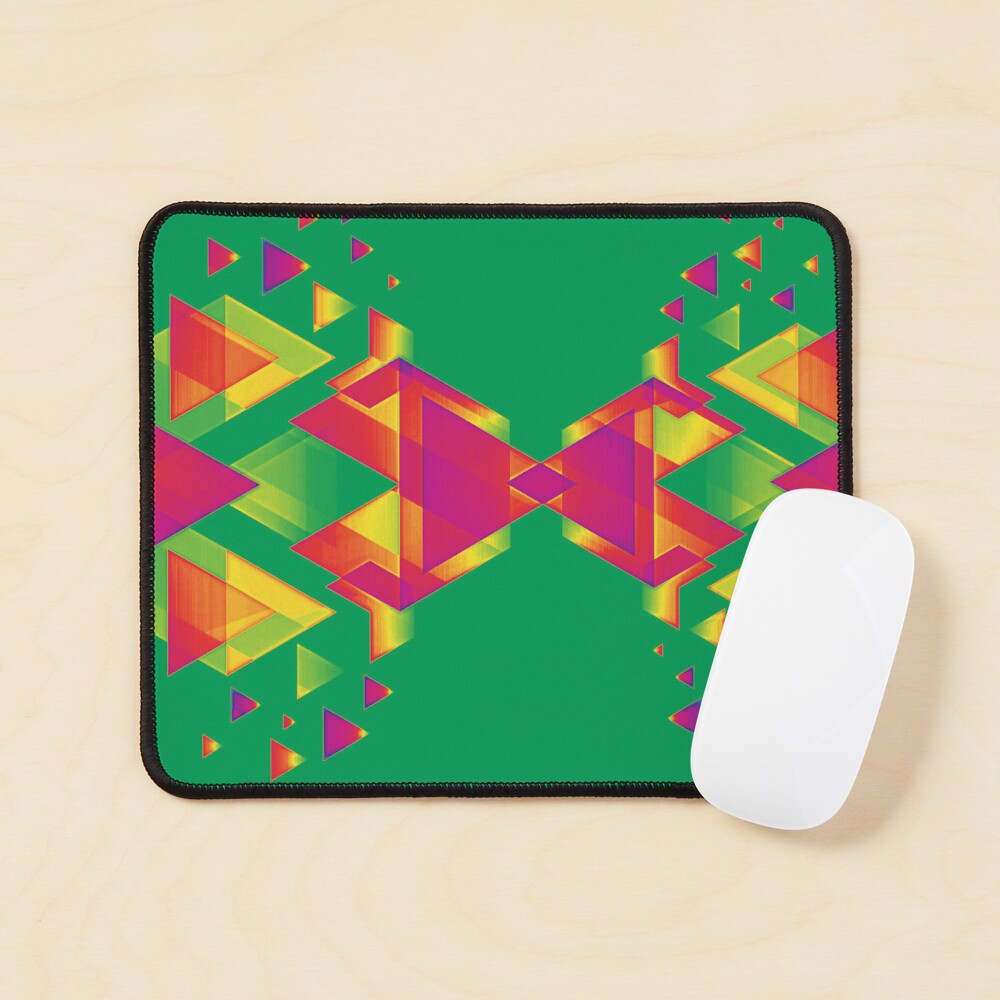 Item preview, Mouse Pad designed and sold by kinkatstyle.
