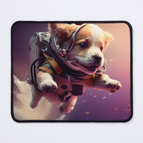 Item preview, Ground Control to Major Doge designed and sold by CalumNeeson.