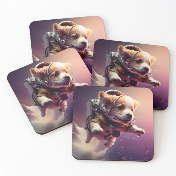 Item preview, Ground Control to Major Doge designed and sold by CalumNeeson.