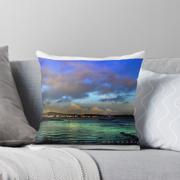 Item preview, Shortcut to Portaferry designed and sold by gundogpic.