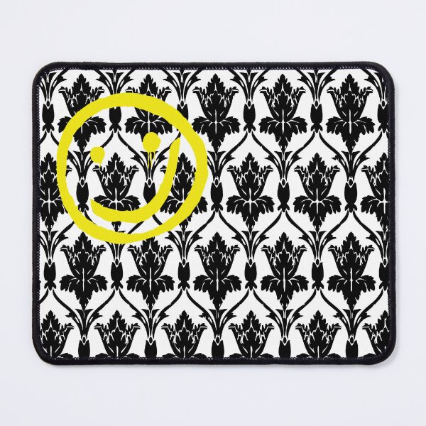 Item preview, Sherlock Wallpaper Design designed and sold by Jennette Brown.