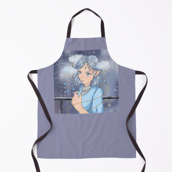 Item preview, Snow and Rain designed and sold by shahdraws.