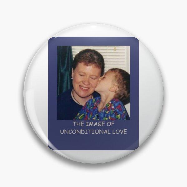Item preview, The Image of Unconditional Love designed and sold by Romper65.