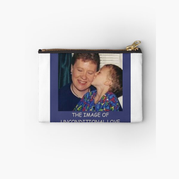 Item preview, The Image of Unconditional Love designed and sold by Romper65.