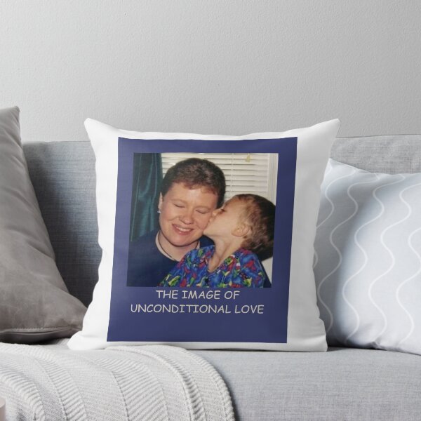 Item preview, The Image of Unconditional Love designed and sold by Romper65.