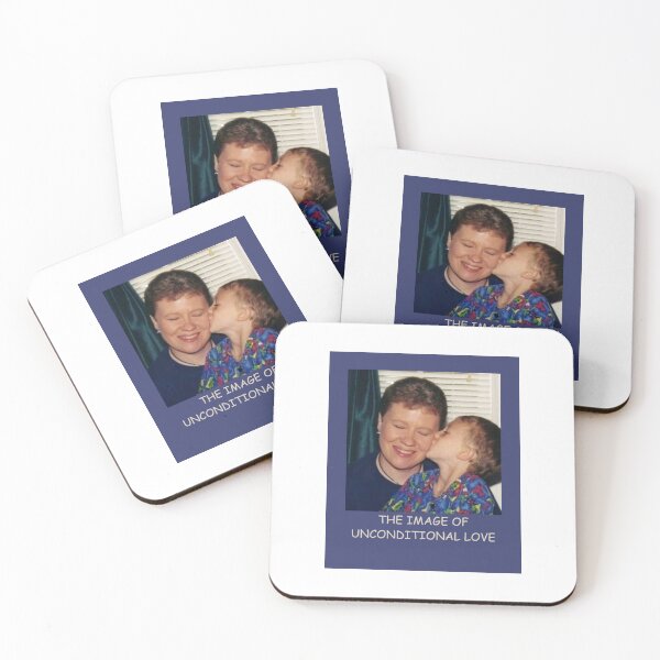 Item preview, The Image of Unconditional Love designed and sold by Romper65.