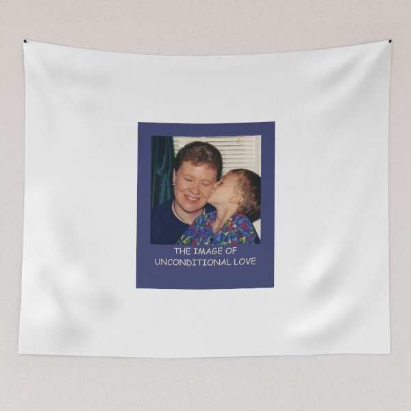 Item preview, The Image of Unconditional Love designed and sold by Romper65.