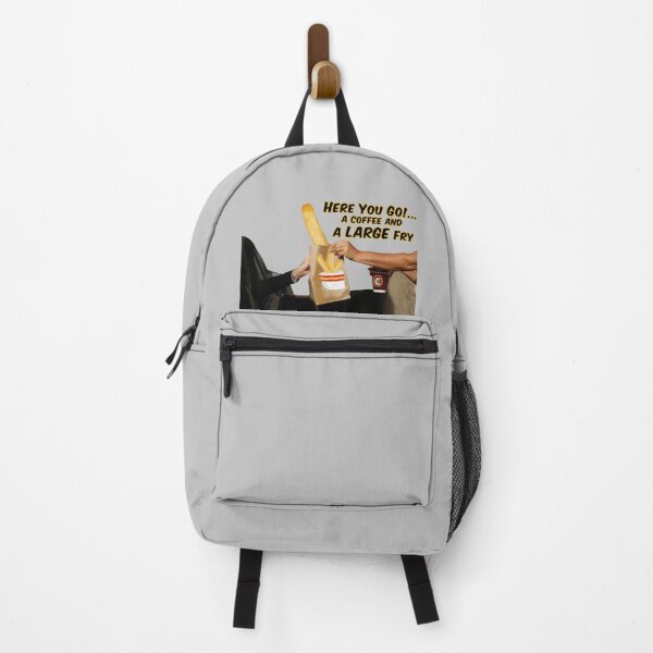 Item preview, I LOVE FRENCH FRIES designed and sold by THE AMERICAN TEEVANGELIST.