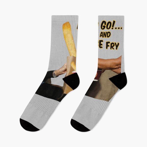 Item preview, I LOVE FRENCH FRIES designed and sold by THE AMERICAN TEEVANGELIST.