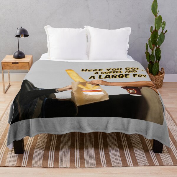 Item preview, I LOVE FRENCH FRIES designed and sold by THE AMERICAN TEEVANGELIST.