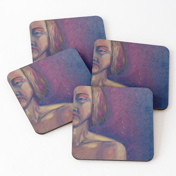 Item preview, Untitled IV designed and sold by LennyGallo.