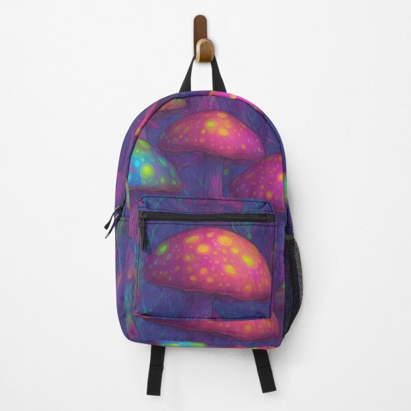 Item preview, Mushroom Pattern designed and sold by Anthony Burdick.