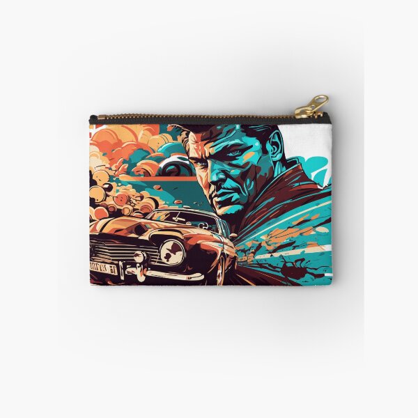 Item preview, Action design, man car explosions designed and sold by juancbp60.