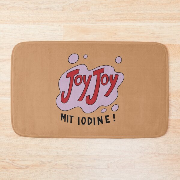 Item preview, JoyJoy Mit Iodine designed and sold by REALsaintpetty.